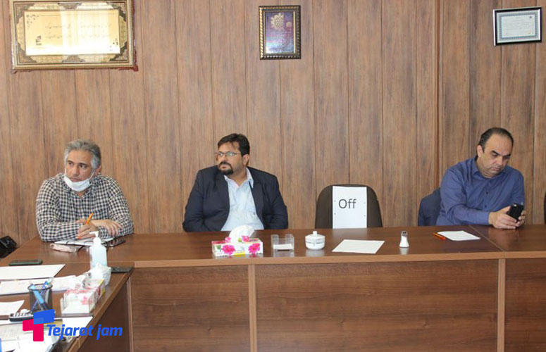 سندیکای صنایع آسانسور و پله برقی-آسمان تجارت جم