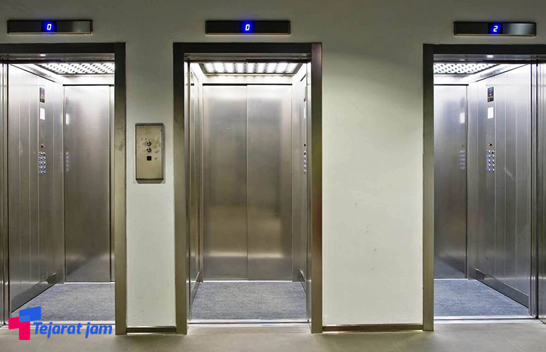 برنامه‌ریزی برای تدوین شناسنامه آسانسورها در کشور